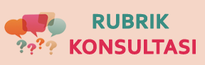 Rubrik Konsultasi Islam