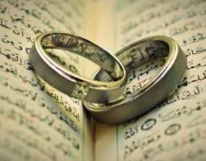 Hukum Tentang Pertunangan